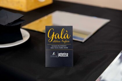 Galà Pugliese 2024