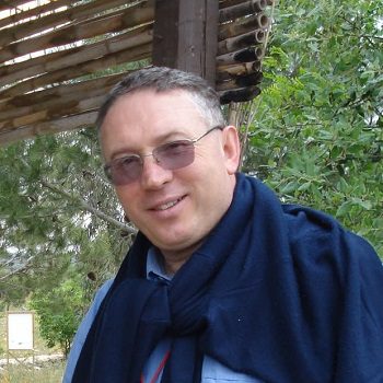 Acquaviva: Inaugurazione Affresco XVI Secolo