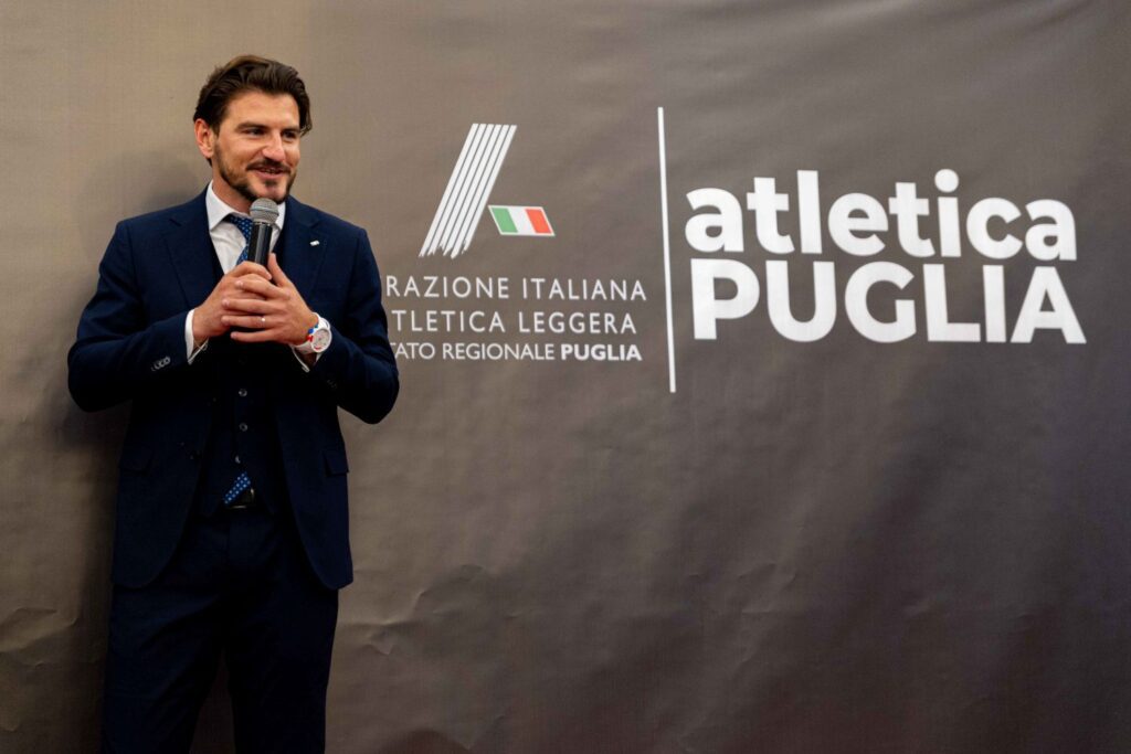 Disabato Stella del Galà Pugliese 2024
