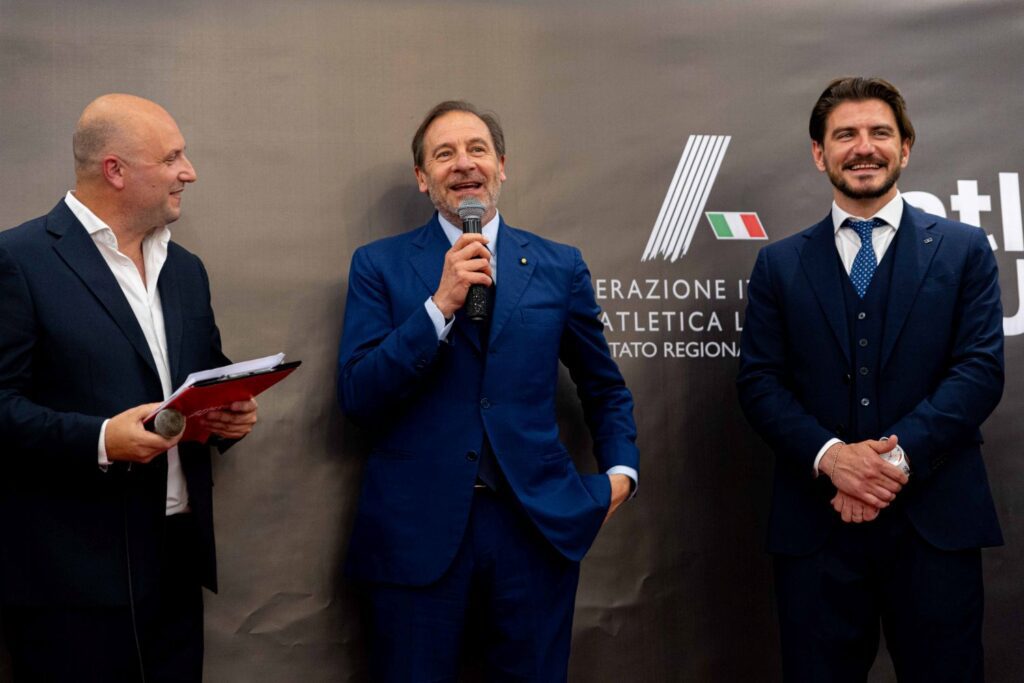 Disabato Stella del Galà Pugliese 2024