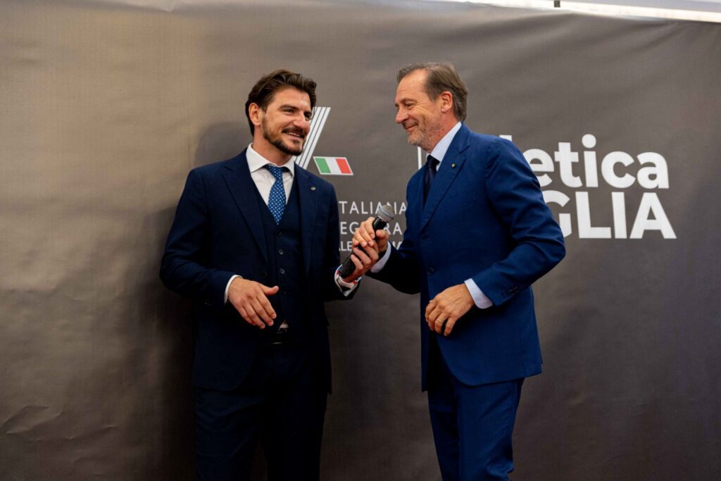Disabato Stella del Galà Pugliese 2024