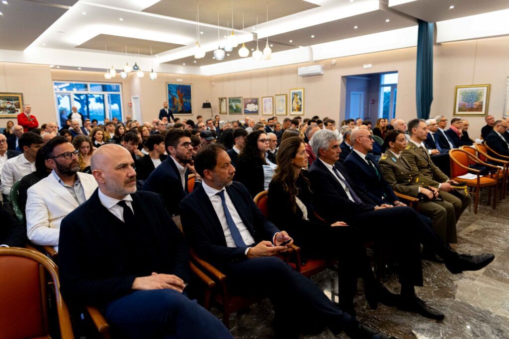 Disabato Stella del Galà Pugliese 2024