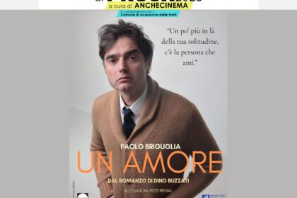 Un Amore" di Buzzati al Teatro Luciani