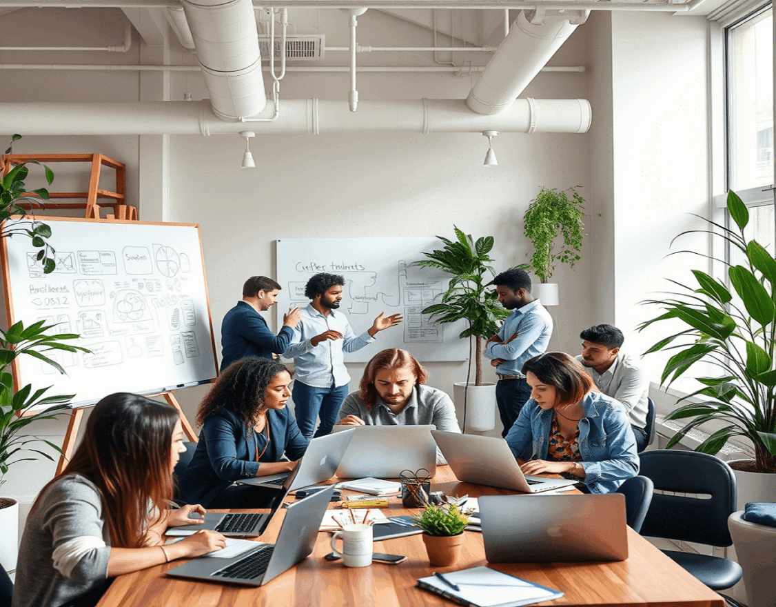 Avviare un Business di Successo: Guida Rapida 1 Business di Successo