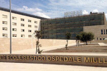 Giornata Nazionale del Mal di Testa all'ospedale Miulli