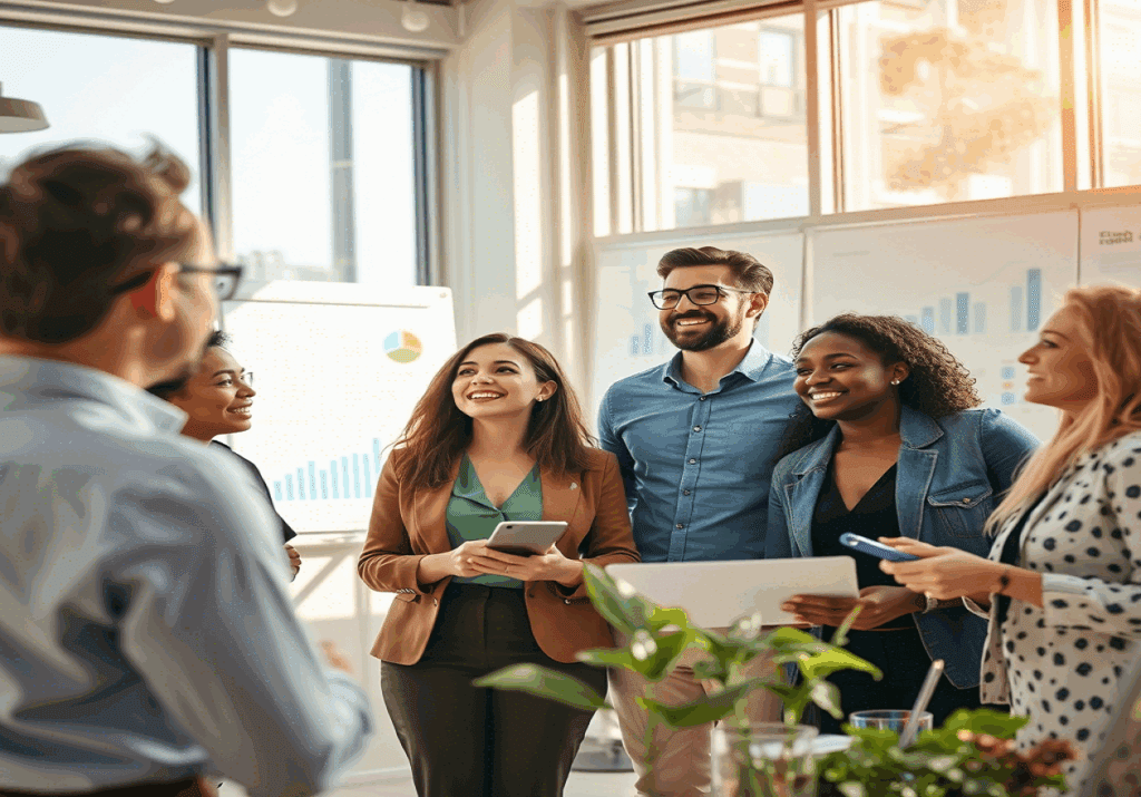 Avviare un Business di Successo: Guida Rapida 2 Business di successo