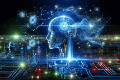 L'Intelligenza Artificiale Generativa: Come Sta Cambiando il Mondo della Tecnologia 9 Futuro AI