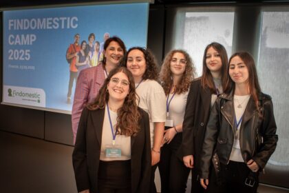 Liceo Don Milani Finalista Findomestic Camp 3 Educazione Finanziaria Studenti Acquaviva