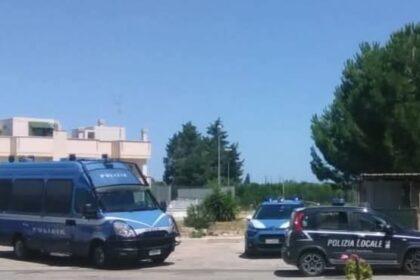 Sgombero appartamento abusivo Casamassima