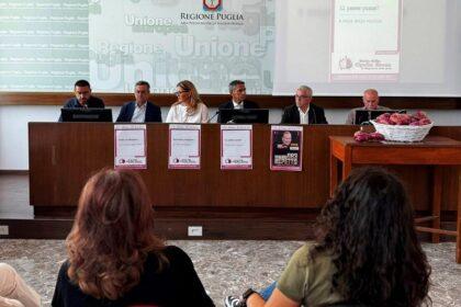 Festa della Cipolla Rossa di Acquaviva: I Protagonisti della Presentazione