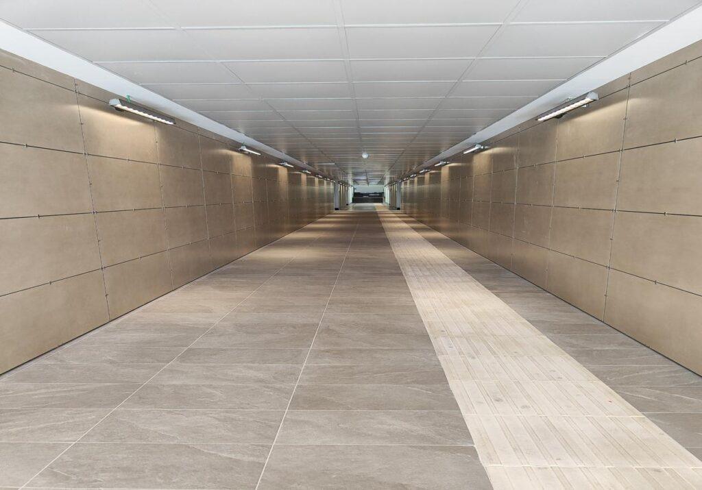 resized Sottopasso Gioia del Colle