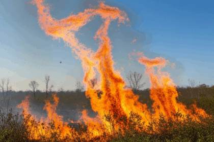 incendio