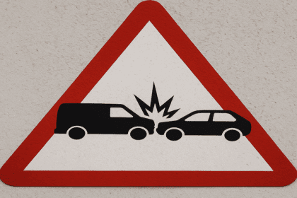 Sinistro stradale sulla strada provinciale