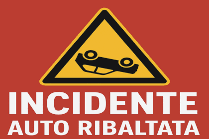 Auto ribaltata tra Acquaviva e Santeramo: 1 ferito grave trasportato al Miulli 10 Auto ribaltata tra Acquaviva e Santeramo – intervento del 118 e rilievi dei Carabinieri