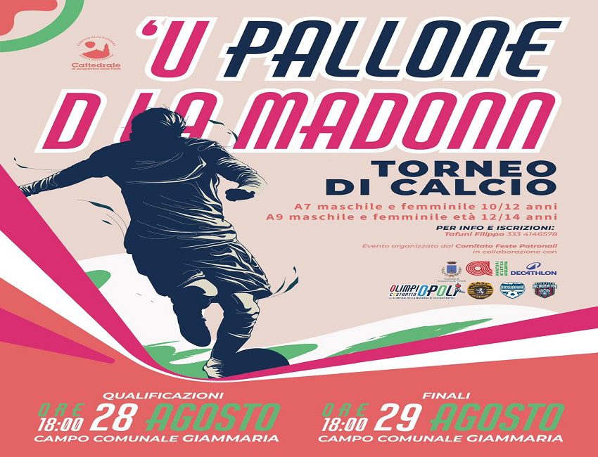 U Pallone
