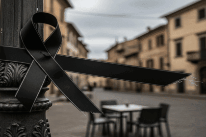 Tragedia a Noci: una donna di 80 anni è stata investita sulle strisce pedonali e ricoverata in condizioni critiche. È deceduta dopo due giorni. Indagini in corso.