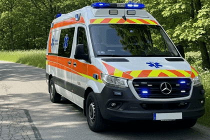 Donna investita ad Acquaviva: soccorsi del 118 e indagini dei Carabinieri