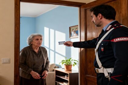 Truffe agli Anziani ad Acquaviva: Carabinieri Fermano i Truffatori