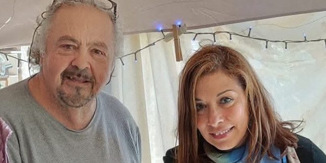 Poesia e musica contro la violenza di genere