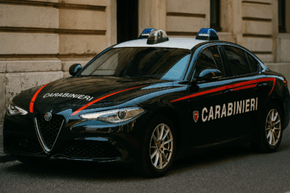 Arresto per furto in appartamento a Cassano Murge