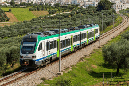 Treni Acquaviva Bari Taranto: Riapertura! Ma Attenzione a 3 Mesi di Lavori 9 Treni Acquaviva Bari Taranto