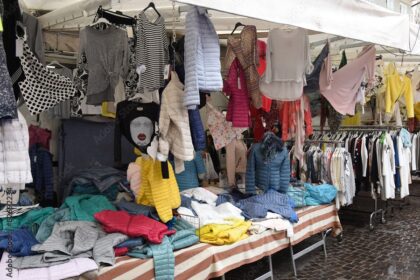 Sospensione Mercato Acquaviva