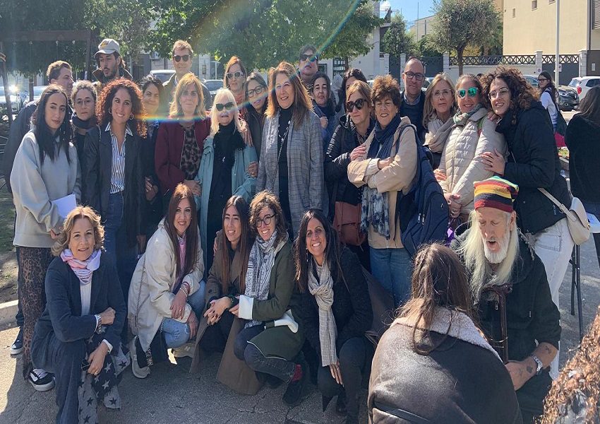 Giornata della Salute Mentale ad Acquaviva: 2 Eventi Straordinari per Ascolto e Inclusione