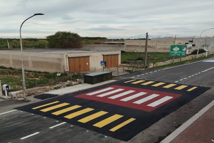 1 Intervento Urgente Migliora la Sicurezza Stradale ad Acquaviva: Dettagli Rivoluzionari