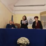 Giuseppe Milella poeta