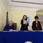 Giuseppe Milella poeta