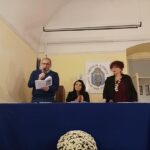 Giuseppe Milella poeta