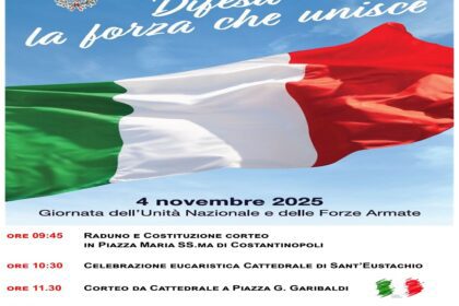 Giornata dell'Unità Nazionale