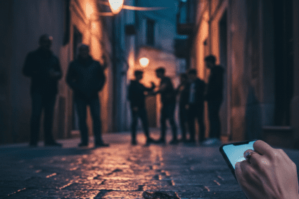 aggressione ad Acquaviva delle Fonti: il grido di una madre