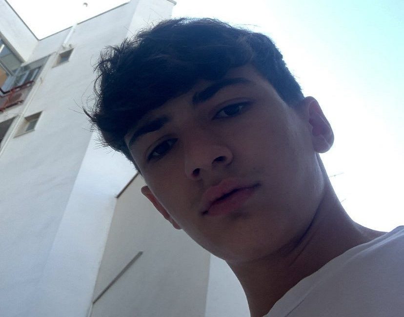 Donazione organi di Jonathan Mastrovito