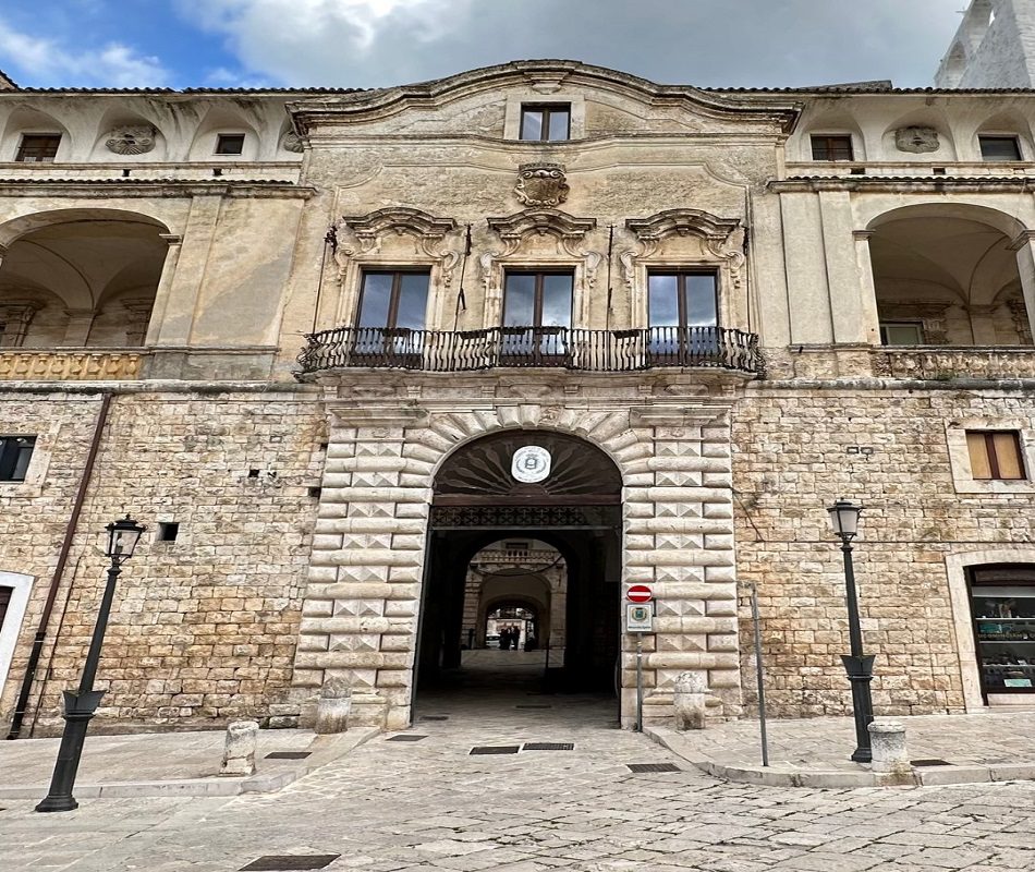 3 vantaggi del Finanziamento Risorse in Comune: Acquaviva ottiene 113 mila euro