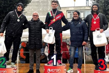 Marcia Acquaviva delle Fonti