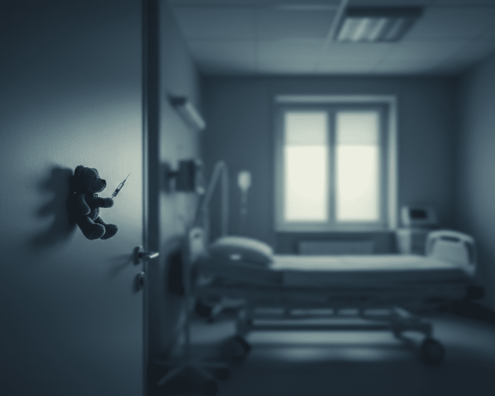 5 Aspetti Cruciali sulla Patologia delle Cure: Dati e Omissioni nel Medical Child Abuse