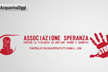 Associazione Speranza Acquaviva