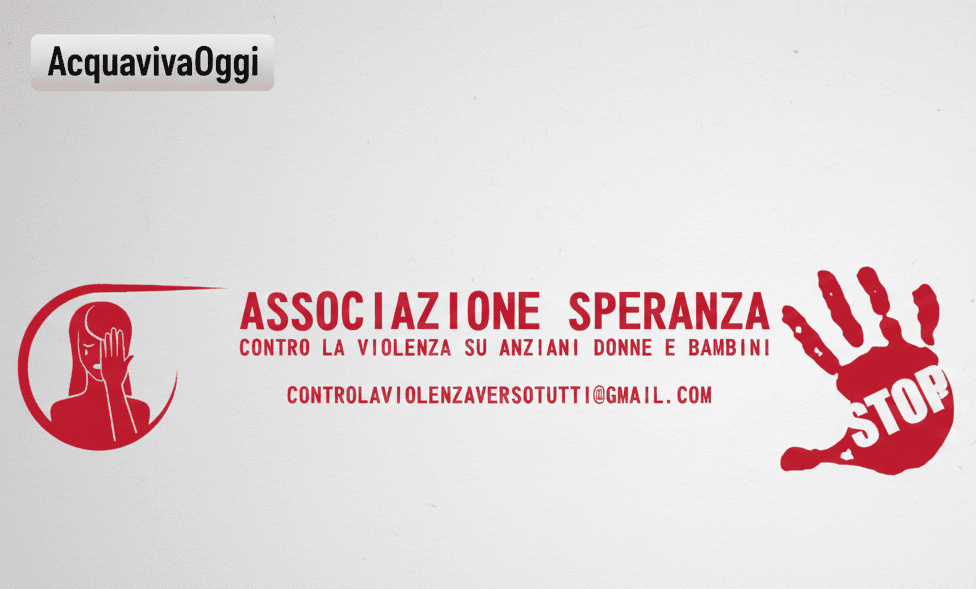 Associazione Speranza Acquaviva