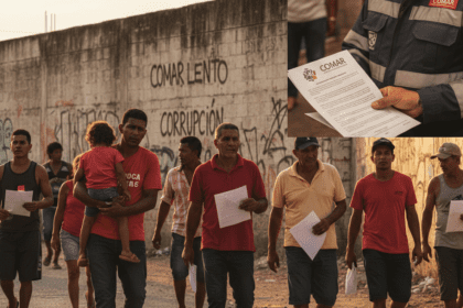 Messico: corruzione, boom migratorio e vulnerabilità cubana