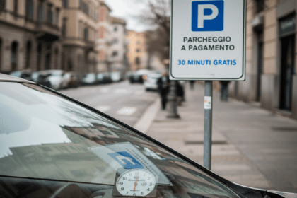 309 parcheggi a pagamento ad Acquaviva: la guida completa al nuovo piano sosta 2 parcheggi a pagamento ad Acquaviva: la guida completa