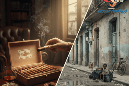 Festival dei sigari Cuba