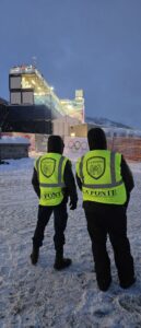 5 professionisti della Vigilanza La Fonte alle Olimpiadi: l'eccellenza di Acquaviva a Livigno