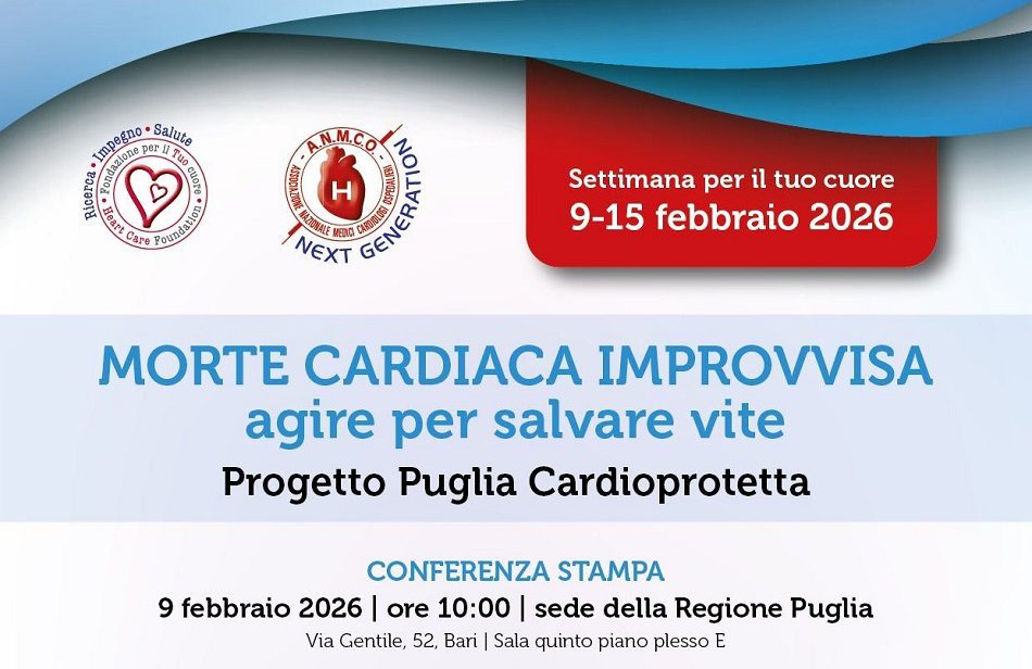 locandina fondazione per il tuo cuore 1 1