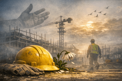 1 poesia per Enrico Matera: il "Vascello" di Yuleisy Cruz contro le morti sul lavoro