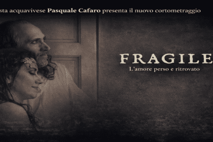 1 attesissimo evento il regista acquavivese Pasquale Cafaro presenta il nuovo cortometraggio a Bari