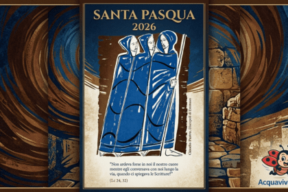 1 Potente messaggio di Pasqua 2026: il Vescovo Giuseppe Russo scuote la comunità