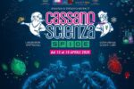 Cassanoscienza 2026