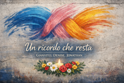 murales Gianvito Denise Jonathan inaugurazione Acquaviva delle Fonti