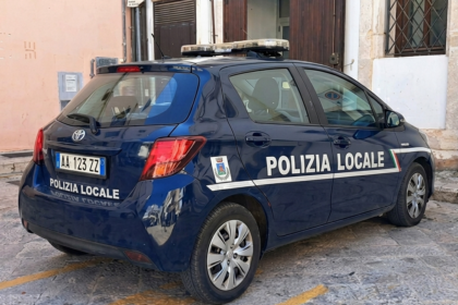 Investimento di un pedone ad Acquaviva delle Fonti: anziana travolta sulle strisce in piazza Vittorio Emanuele II 11 Investimento di un pedone ad Acquaviva delle Fonti